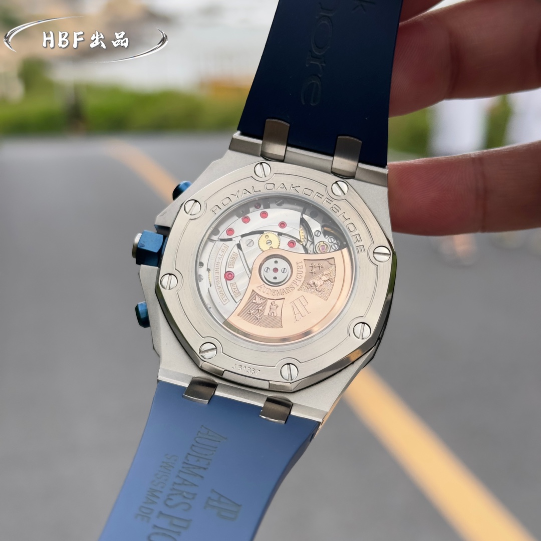 Audemars Piguet watch